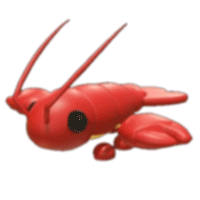 Lobster  - Uncommon from Summer Festival 2023